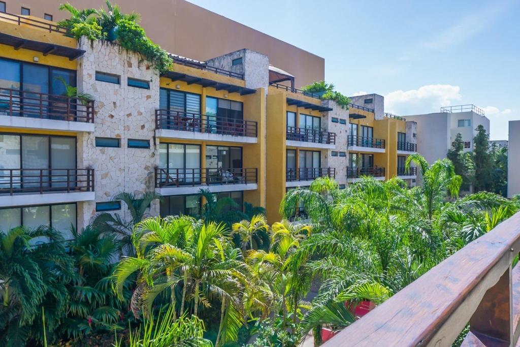 Condo lunada playa del carmen cancun all inclusive resorts adults